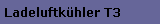 Ladeluftk�hler T3